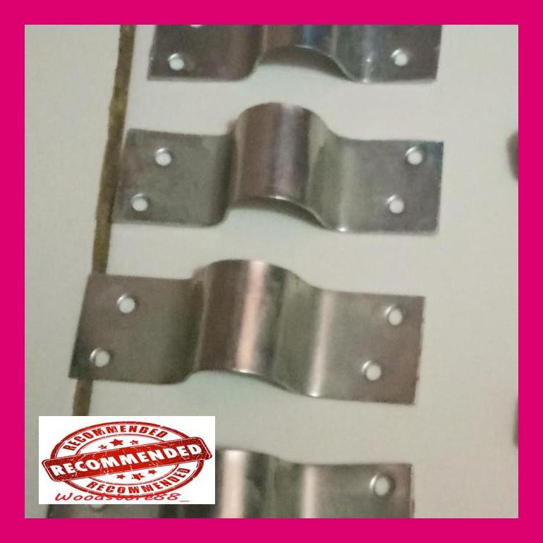 Jual S50Mjhmlc Klem Penyangga As Roda Gerobak Usaha Harga Satuan ...