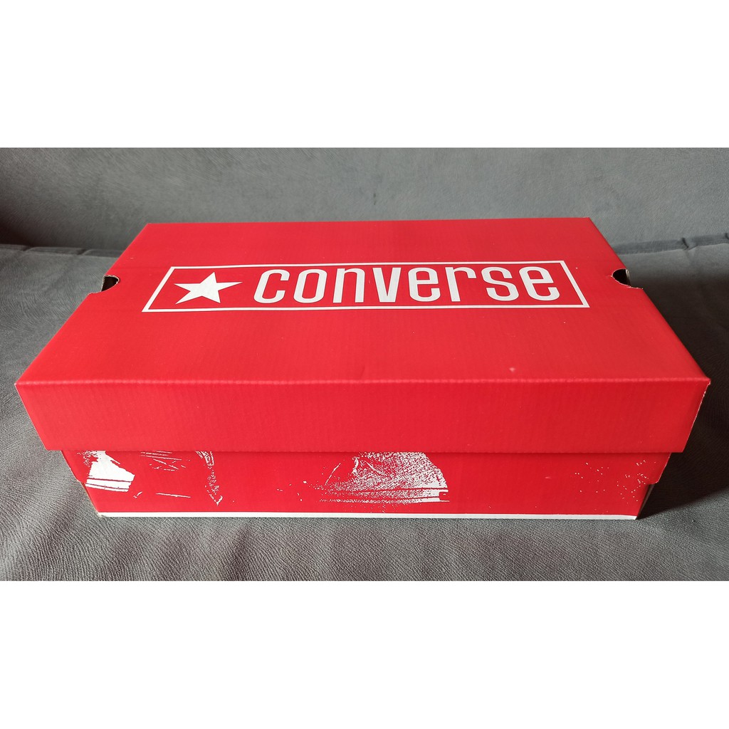 Box converse hot sale 70s