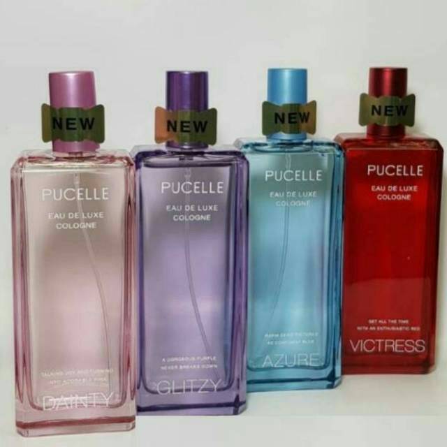 Eau de outlet luxe cologne adalah