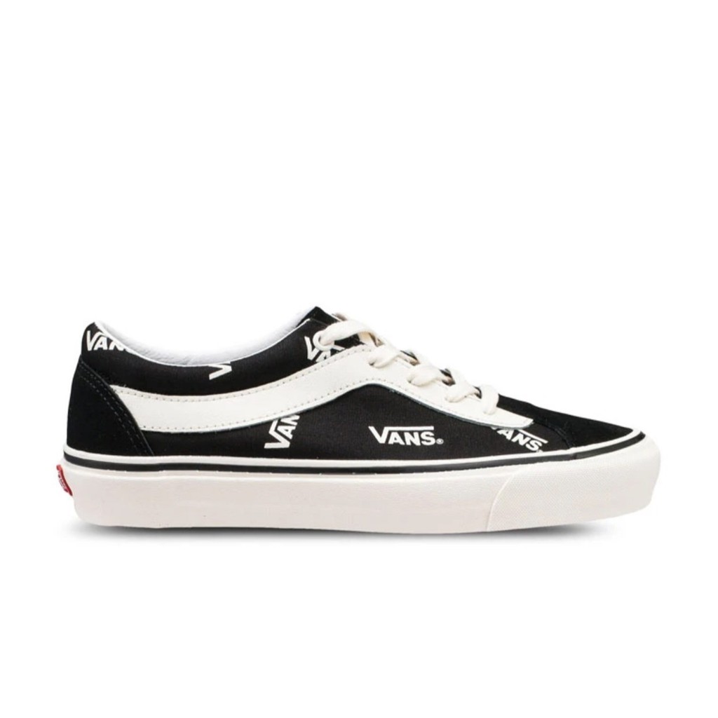 Vans Oldskool Bold Ni Vans Block Black Marshmallow