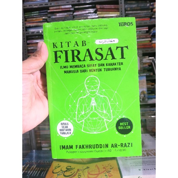 Jual Kitab Firasat Original | Shopee Indonesia