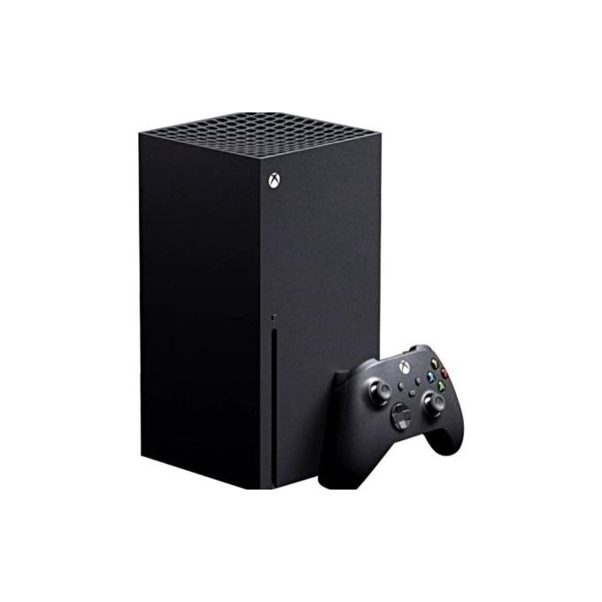 Microsoft マイクロソフト XBOX SERIES X 1TB（Xbox Series X