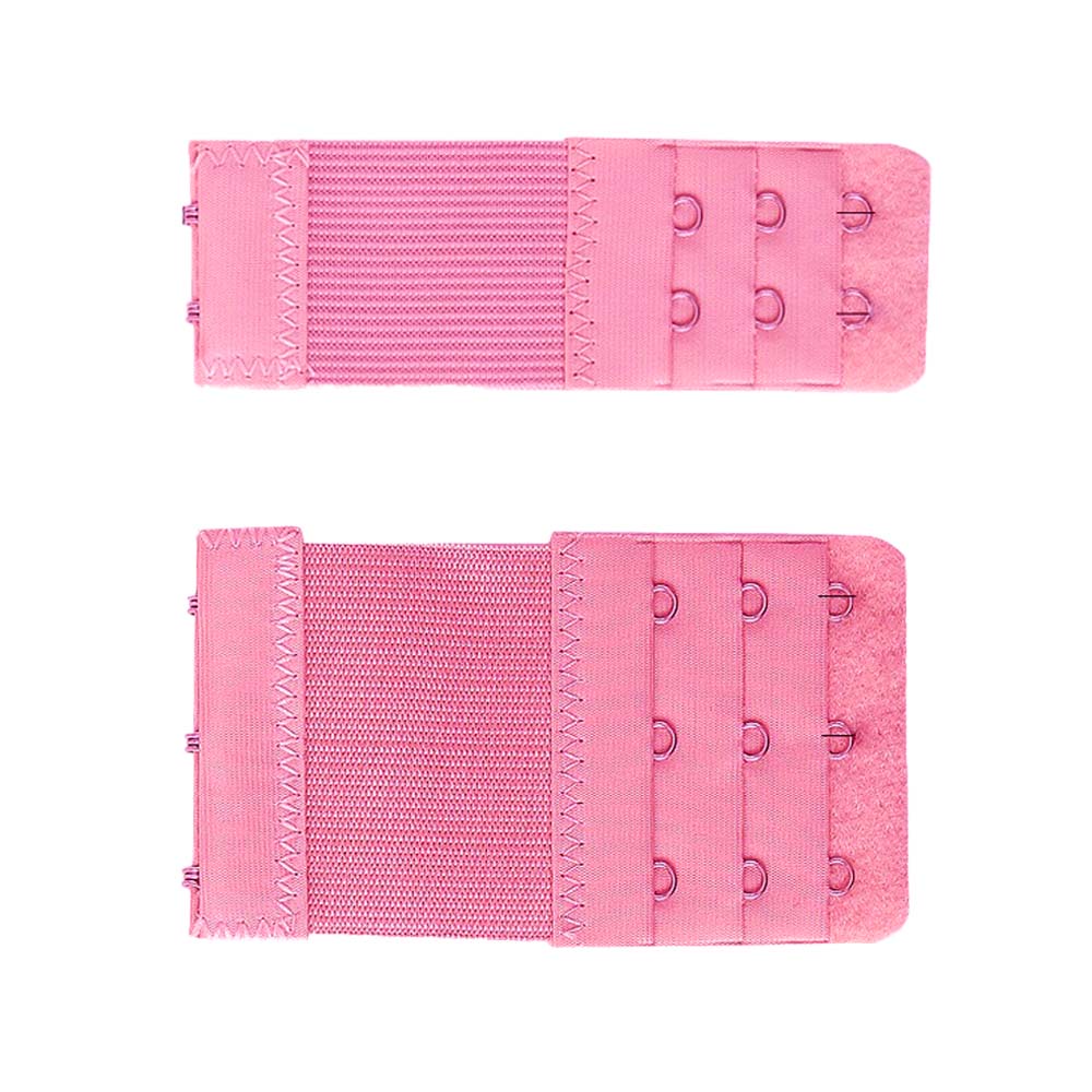 Jual Bra Extension Pengait Tali Bh Sambungan Kait 2 & 3 Aksesoris Bra