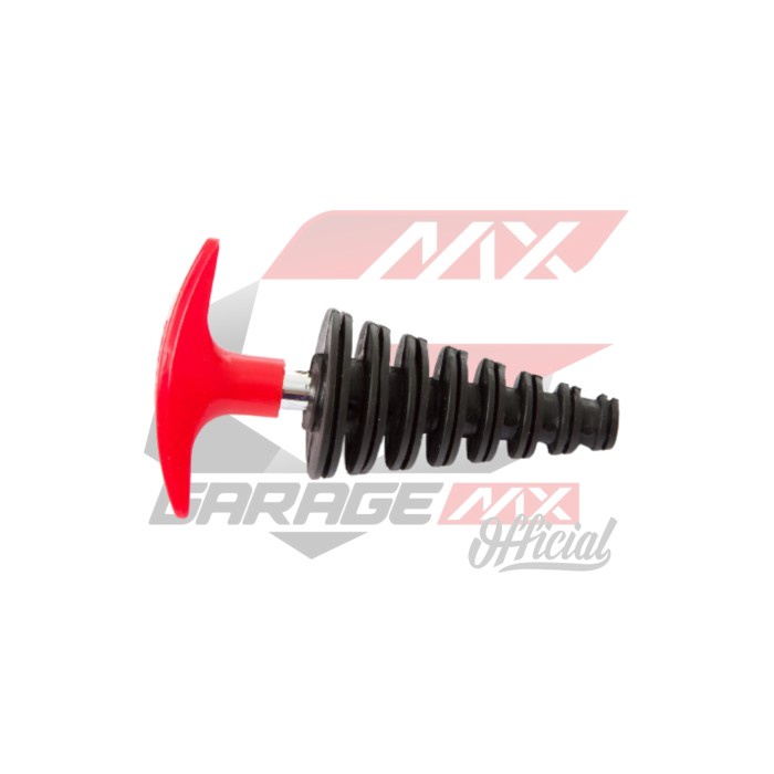 Jual SILENCER PLUG DRC 2T | Shopee Indonesia