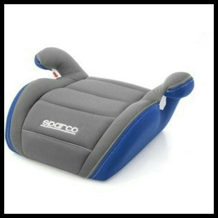 Jual Sparco Car Seat Baby Booster / Dudukan Jok Mobil Untuk Anak