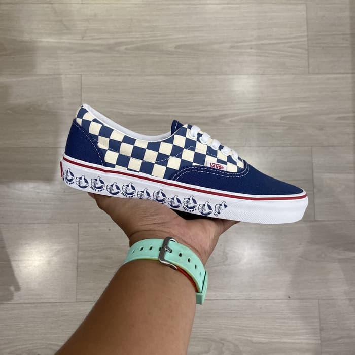 Vans bmx checkerboard on sale era