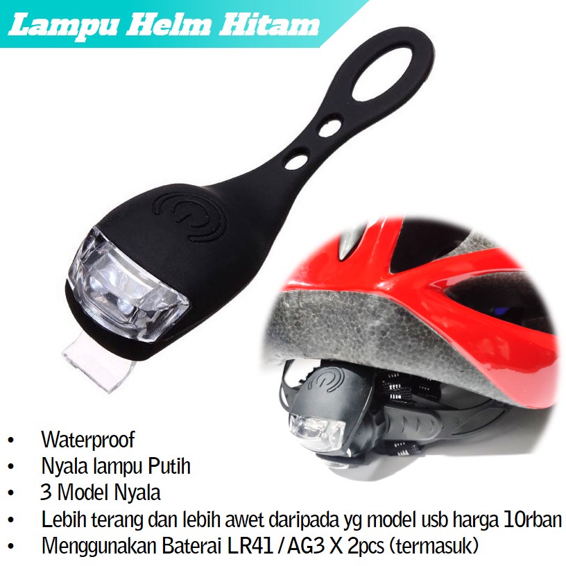 Jual Ygrette Taffsport X10 Helm Sepeda Eps Foam Pvc Shell Mtb Lipat