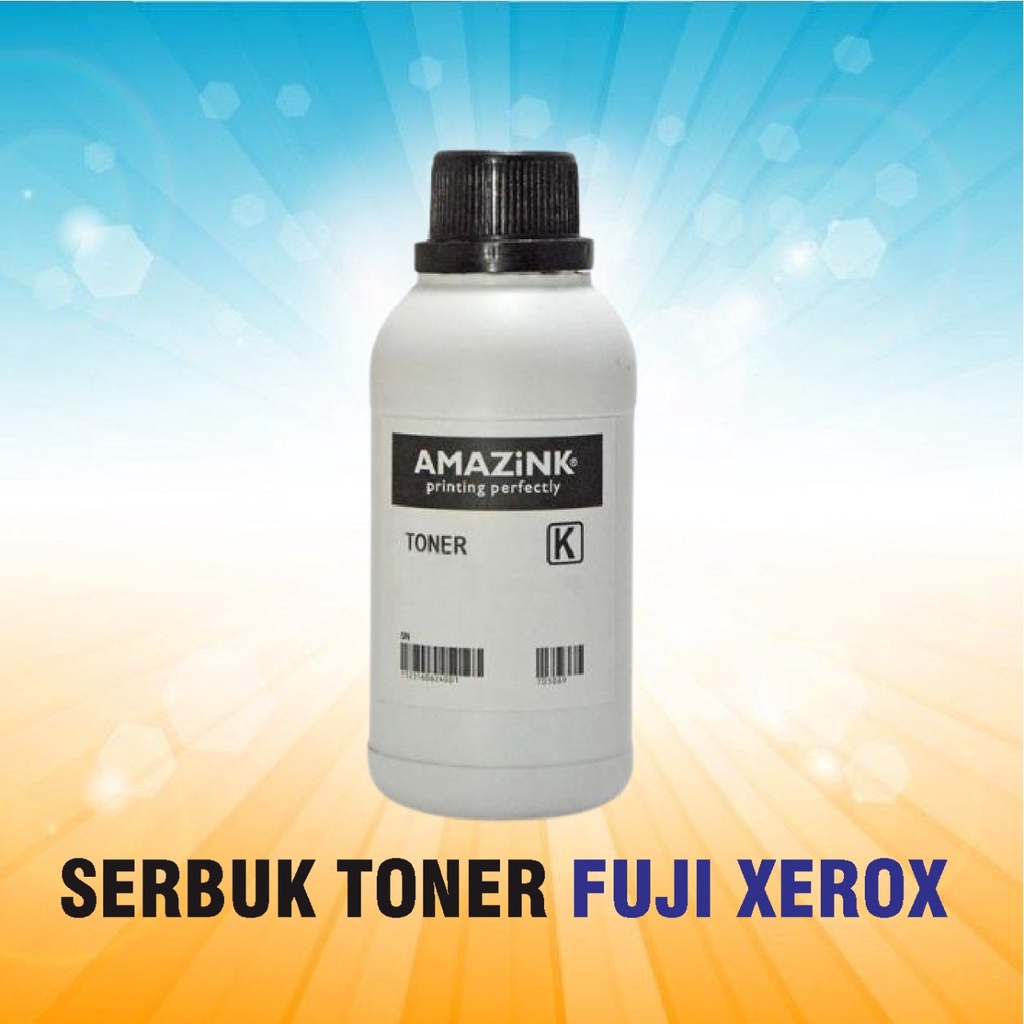 Jual Serbuk Toner 1 Kali Refill Untuk Printer Fuji Xerox P115w, M115w ...