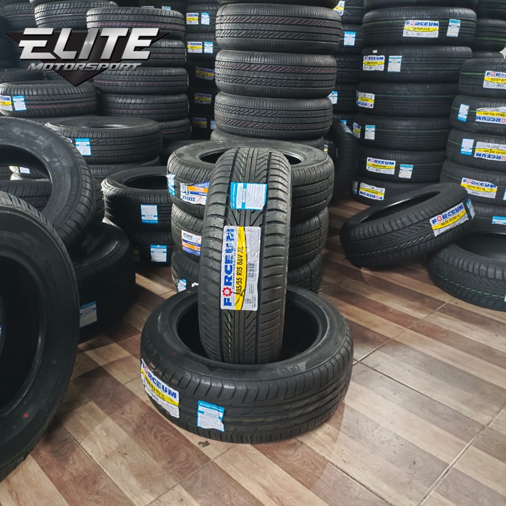 Agya 185/55 R15: Menjelajah Pilihan Ban yang Tepat untuk Performa dan Kenyamanan
