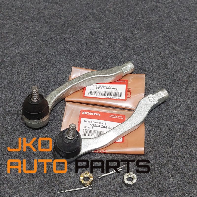 Jual TIE ROD END TIE ROD TIEROD TEROD TIROD HONDA CIVIC GENIO ESTILO