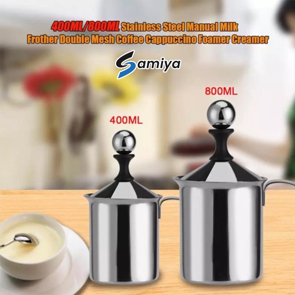 Jual Milk Frother Terlengkap - Harga Terbaru Oktober 2023