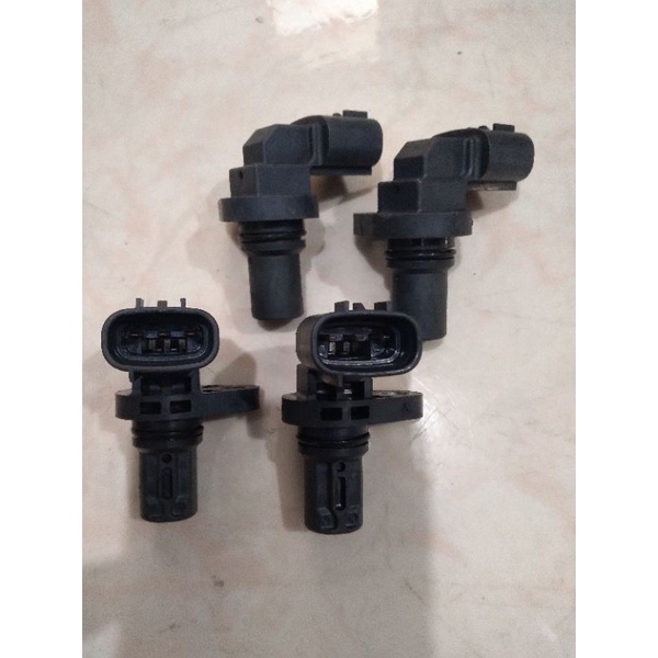 Jual sensor ckp suzuki aerio grand vitara sensor crankshaft aerio ...