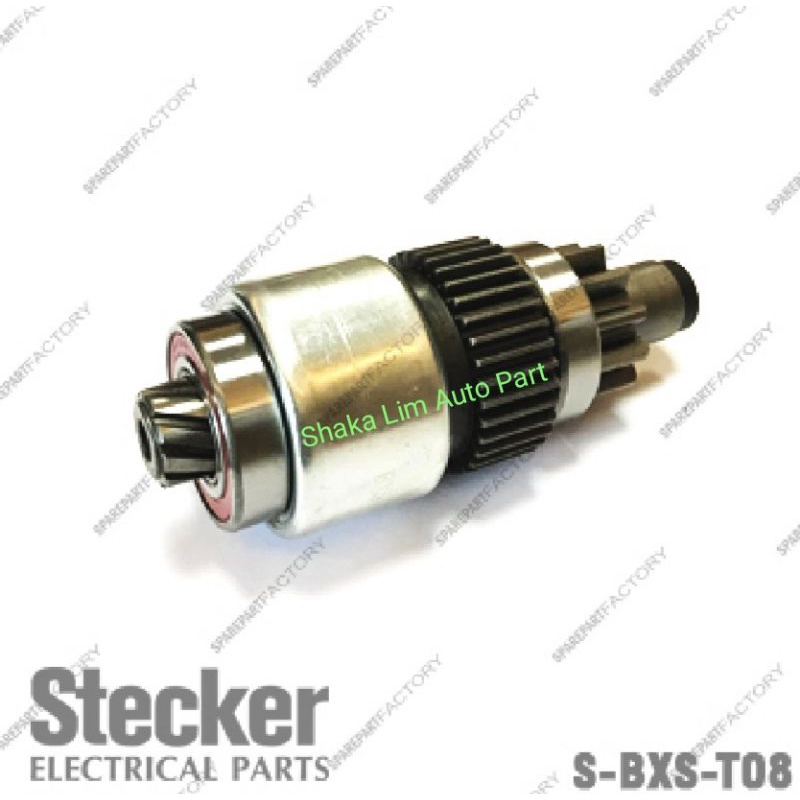 Jual Bendix Starter Gigi Bendik Gear Dinamo Starter Toyota Innova ...