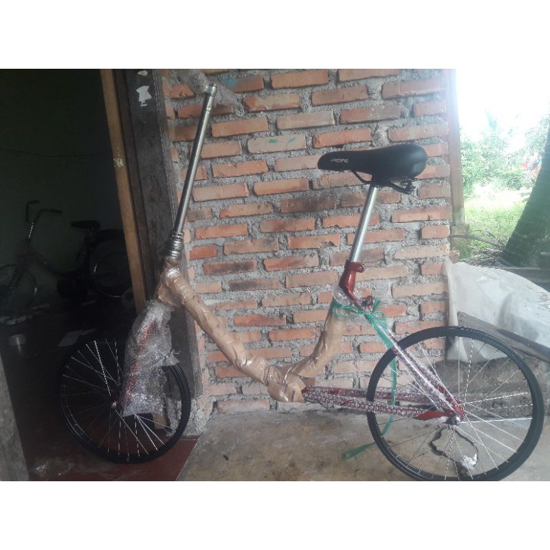 frame minion alloy