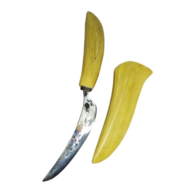 Jual PISAU RAUT BAMBU & KAYU PISAU PER BAJA SERBAGUNA | Shopee Indonesia