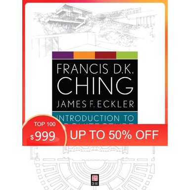 Jual Buku Best Seller Introduction To Architecture (Buku Bacaan ...