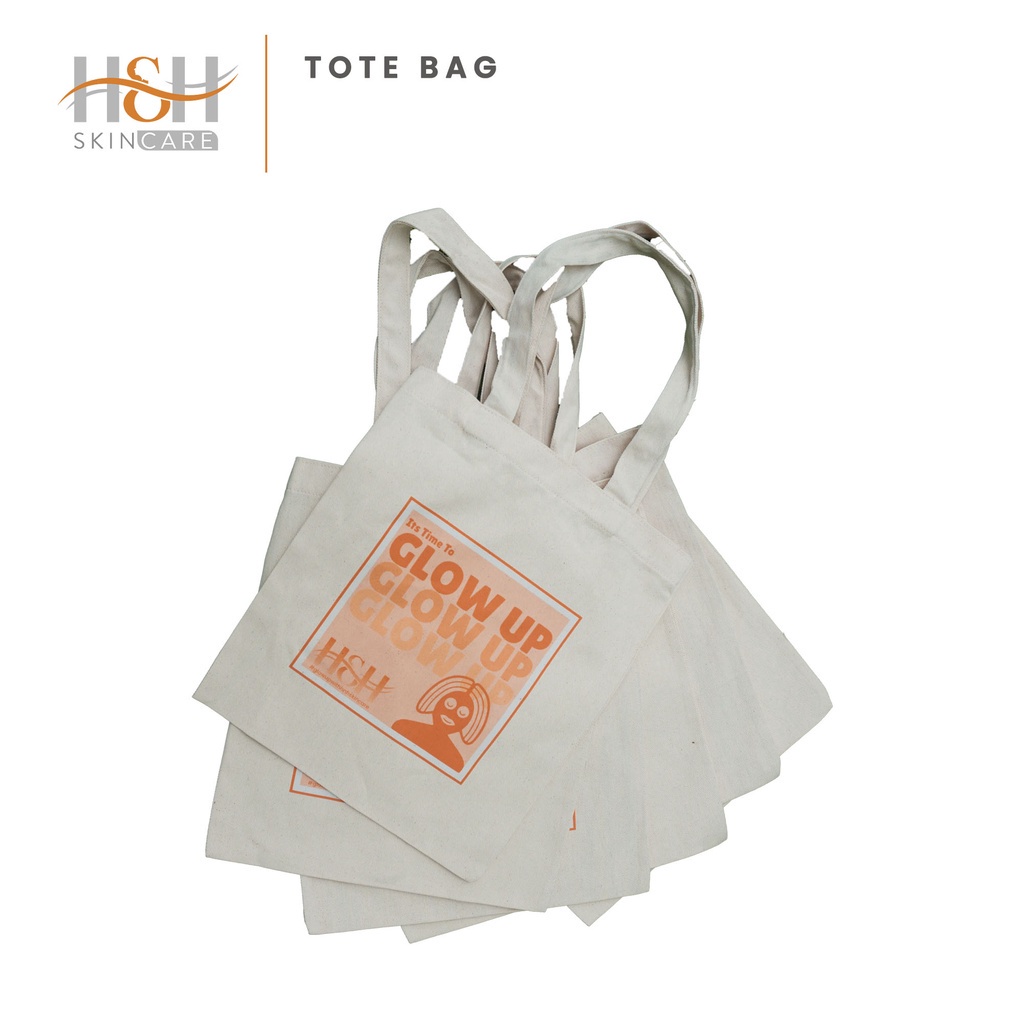 H&h hotsell tote bag