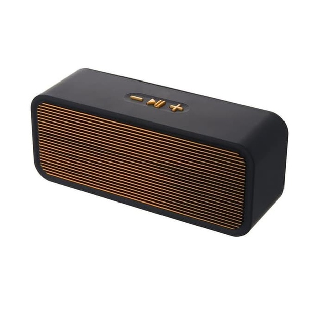 Speaker bluetooth sale shopee