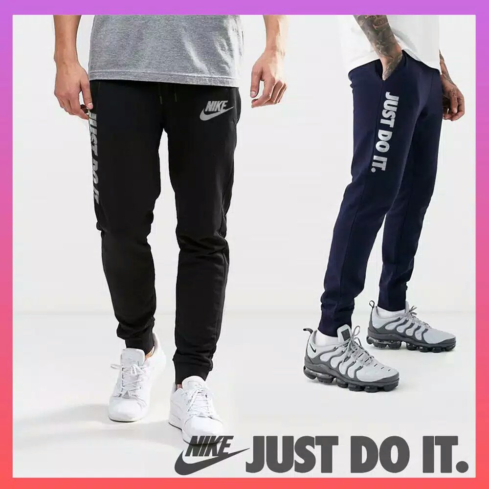 Jogger pants cheap pria nike