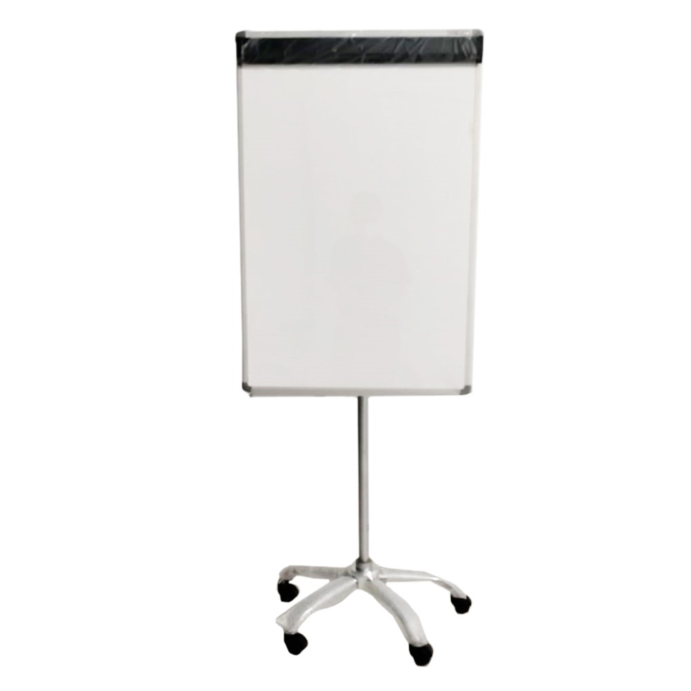 Jual Papan Tulis Flipchart Flip Chart Magnet 70 X 100 Roda 5 Sakana Shopee Indonesia 5039