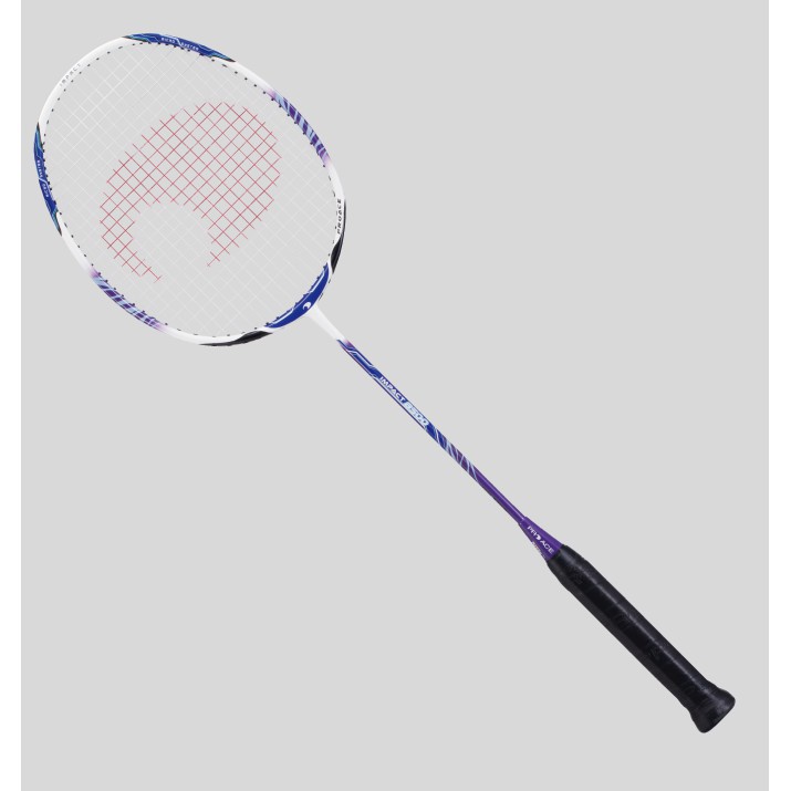 Jual Pro Ace Impact 8500 Raket Original Badminton / Bulutangkis ...