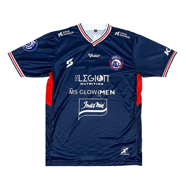 Jual JERSEY AREMA 2001 KANZEN JERSEY KAOS AREMA KLASIK - AREMA ONLINE BAJU  | Shopee Indonesia
