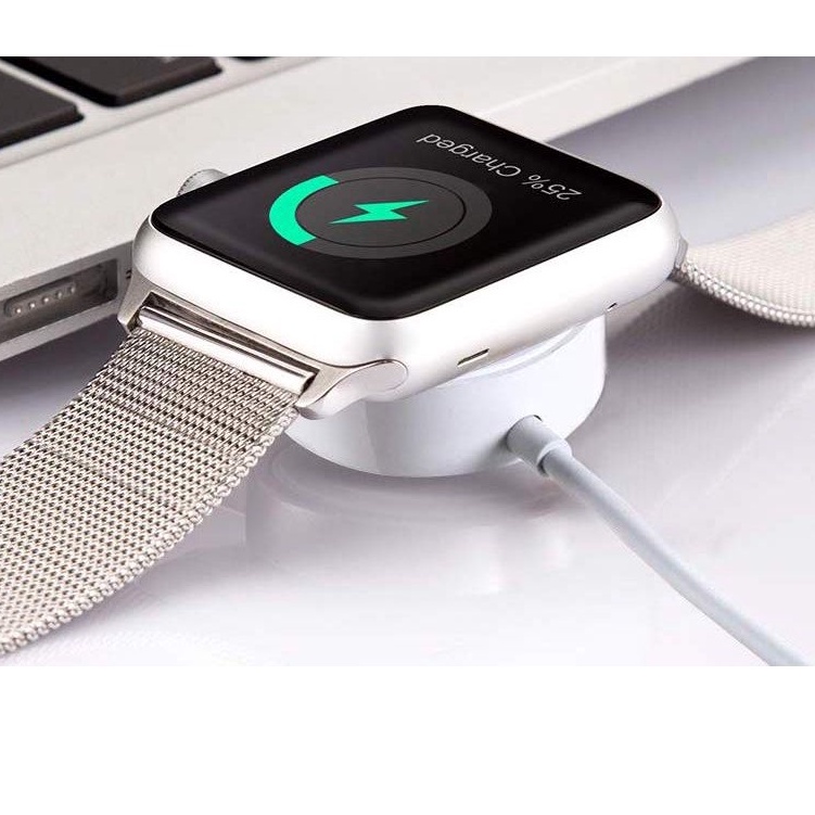 Harga charger iwatch original hot sale