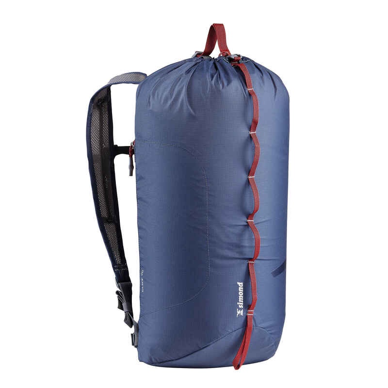 Jual Tas climbing simond 20 liter- cliff | Shopee Indonesia