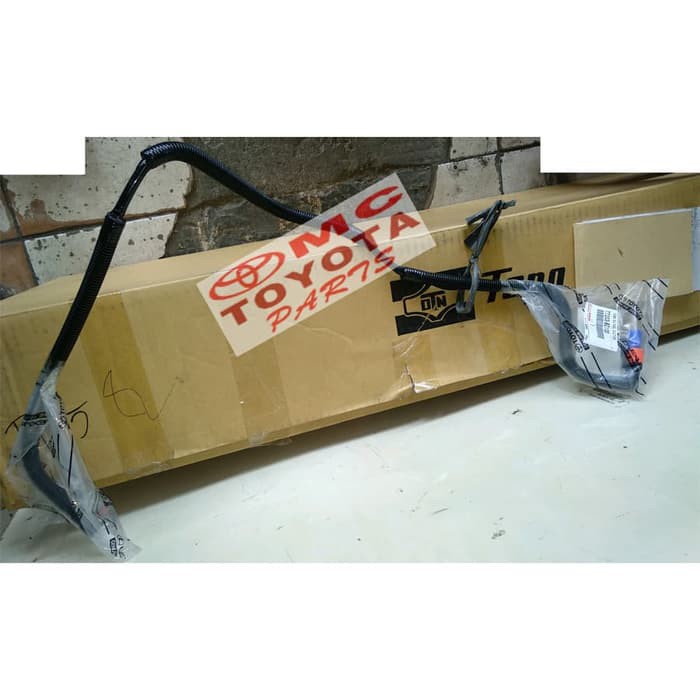 Jual Unik Selang Tanki Bensin / Fuel Suction All New Avanza Xenia 77203 ...