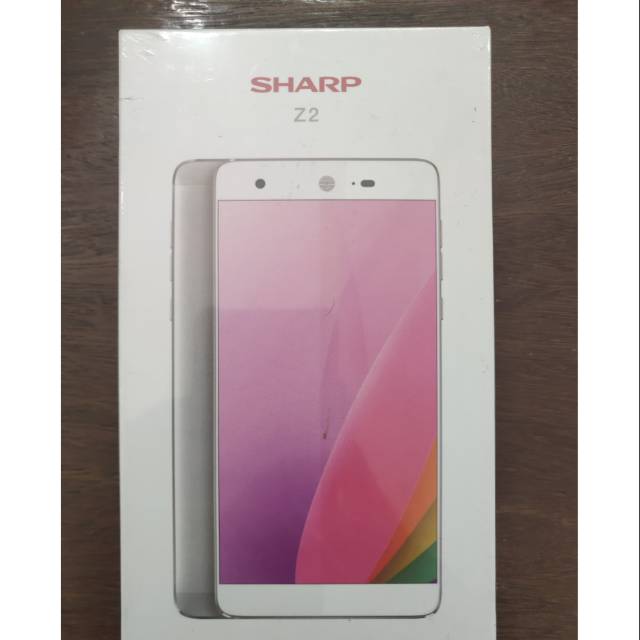 Jual Sharp Z2 | Shopee Indonesia