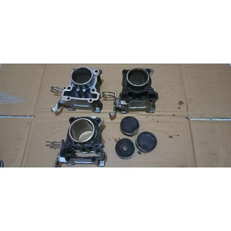 Jual block seher R15 v3 vva blok seher R15 v3 vva | Shopee Indonesia