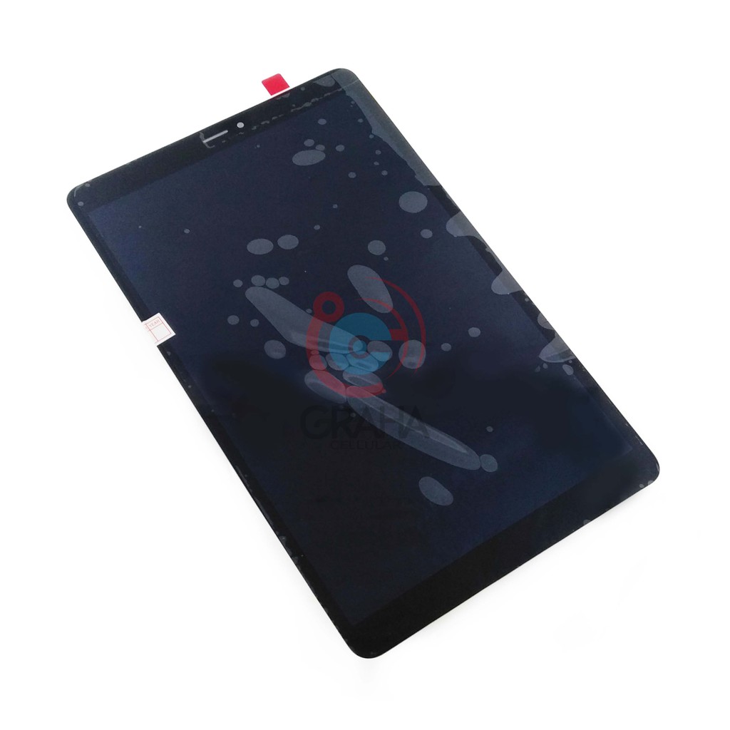 Jual LCD SAMSUNG GALAXY TAB A 8.0 INCH / P205 FULLSET TOUCHSCREEN ...