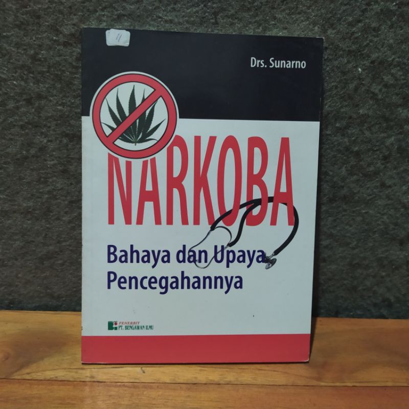 Jual Narkoba Bahaya Dan Upaya Pencegahannya Shopee Indonesia