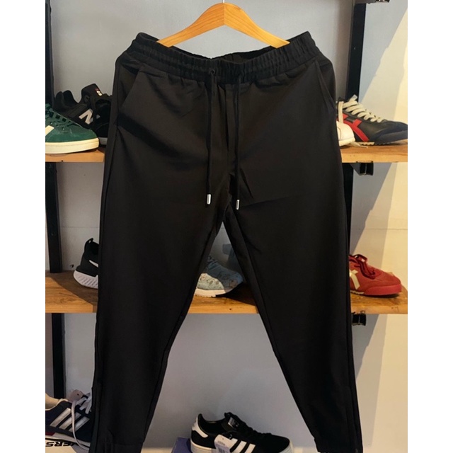 Jogger prada outlet