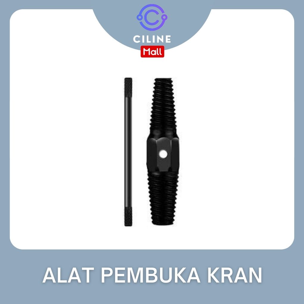 Jual Alat Cabut Pipa Keran Rusak Broken Pipe Extractor Kran