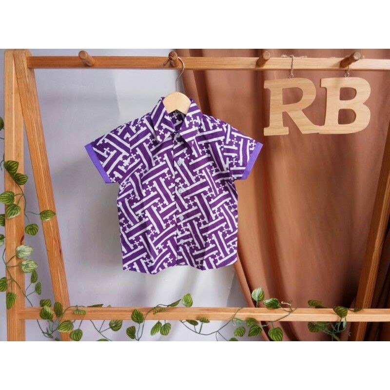Jual batik angkin | Shopee Indonesia
