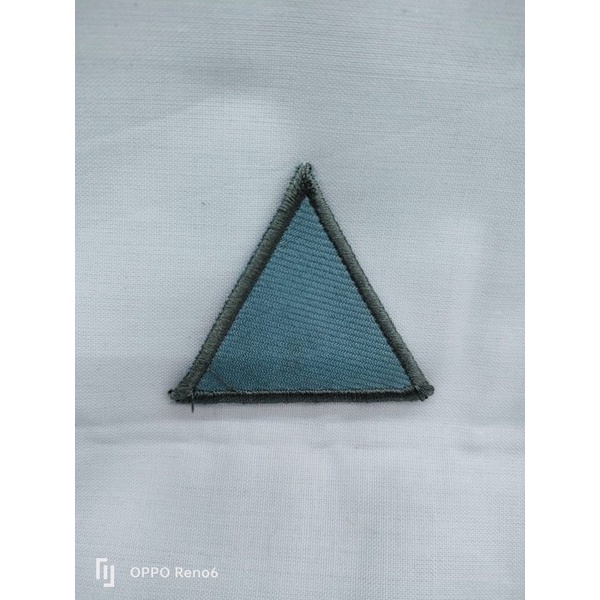 Jual Harga 1 Pcs Badge Tanda Lambang Barung Regu Pramuka Shopee