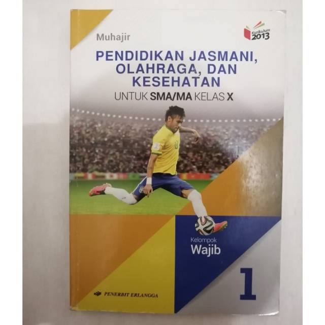 Jual Buku olahraga kelas 1 sma | Shopee Indonesia