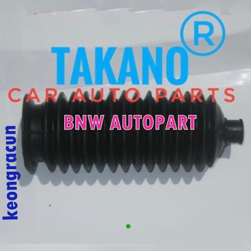 Jual karet tutup rack steer/boot steering rack KIJANG 7K | Shopee Indonesia