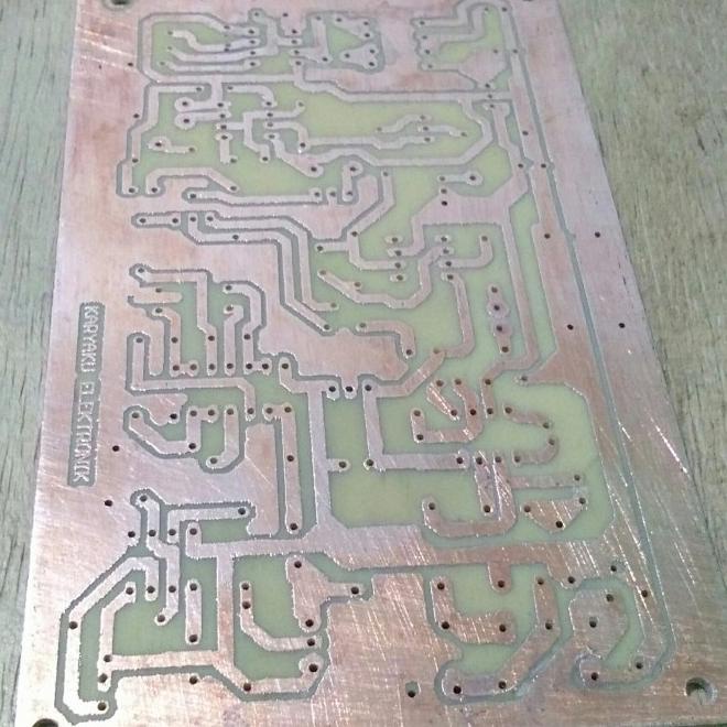 Jual Pcb Metal Detector Pi Polones By.Ke | Shopee Indonesia