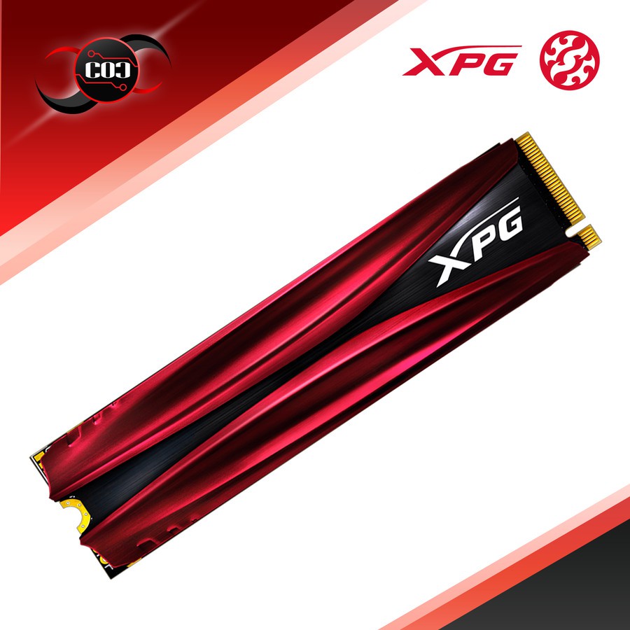 Nvme Adata Xpg Gammix S11 Pro 256gb ADATA 256GB XPG Gammix S11 Pro