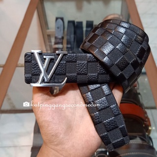 Jual Ikat Pinggang Pria LV - Kota Medan - Veranica Boutique
