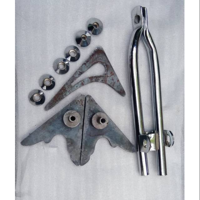 Jual Begel panjang tebal set manisan rangka tebal dan manisan skok ...