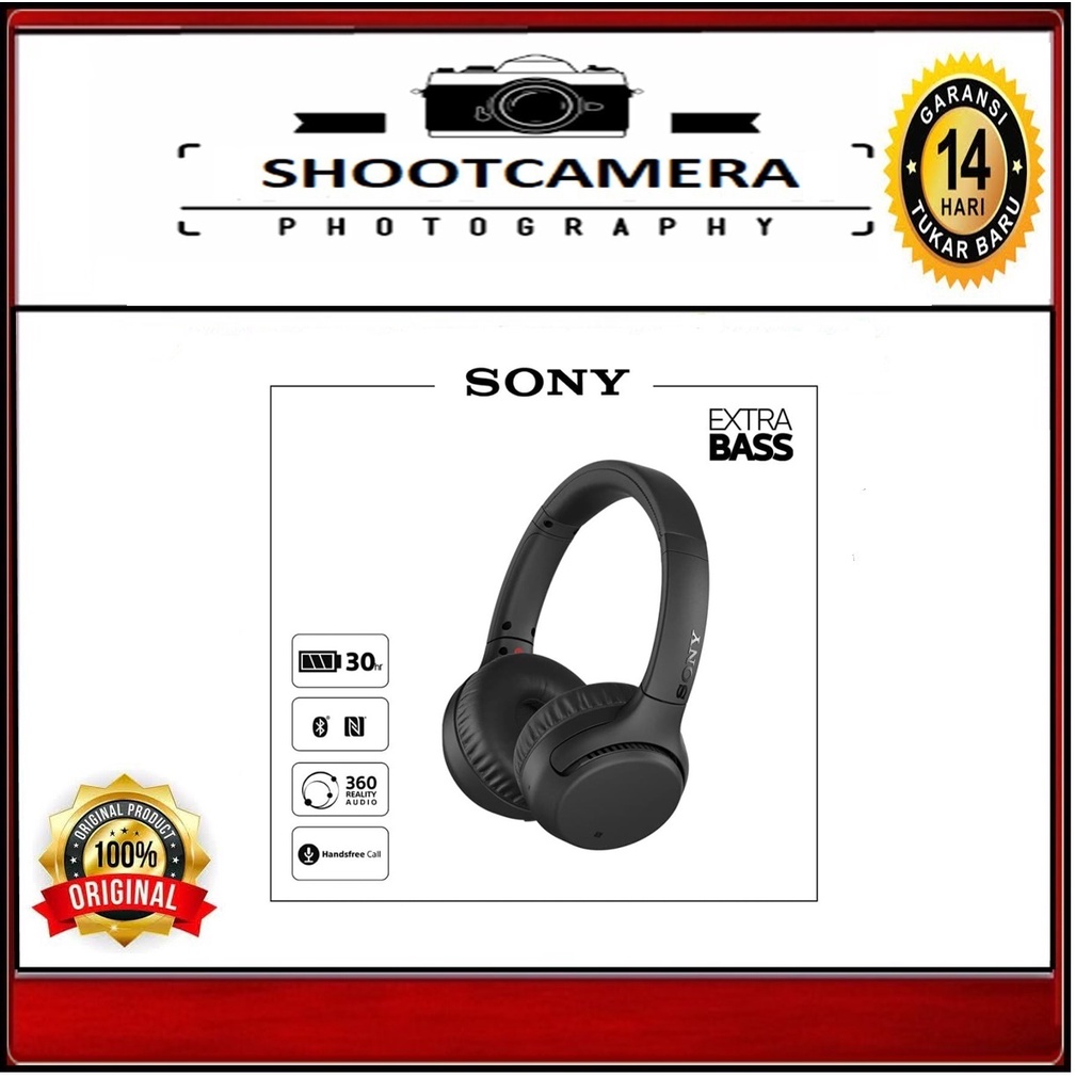 Sony wh xb700 online harga