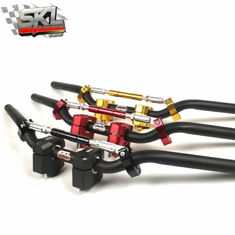 Jual Stang Rzr Beat Street X ride PCX Satria Fu Vixion Cb150r Byson ...