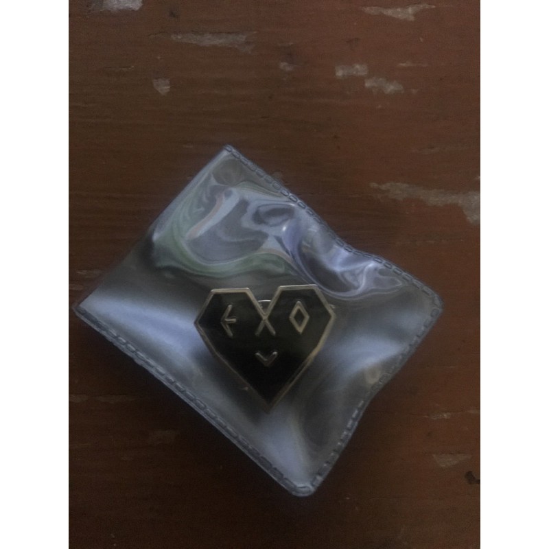Jual EXOL Ace badge | Shopee Indonesia