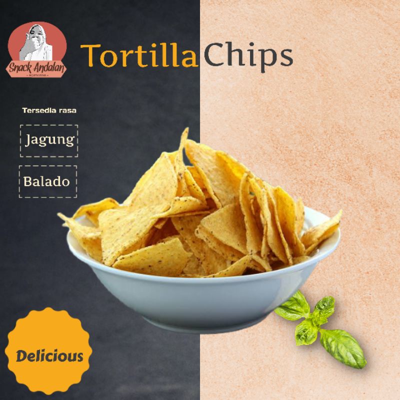 Jual Tortilla Chips 1kg Shopee Indonesia