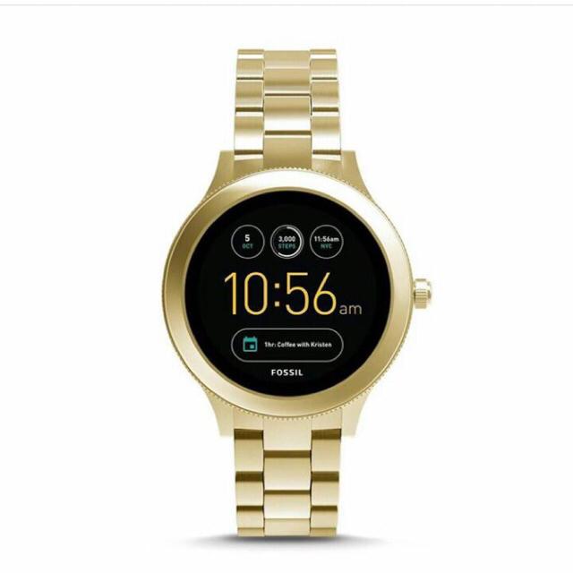 Jual fossil smartwatch gen 3 hotsell