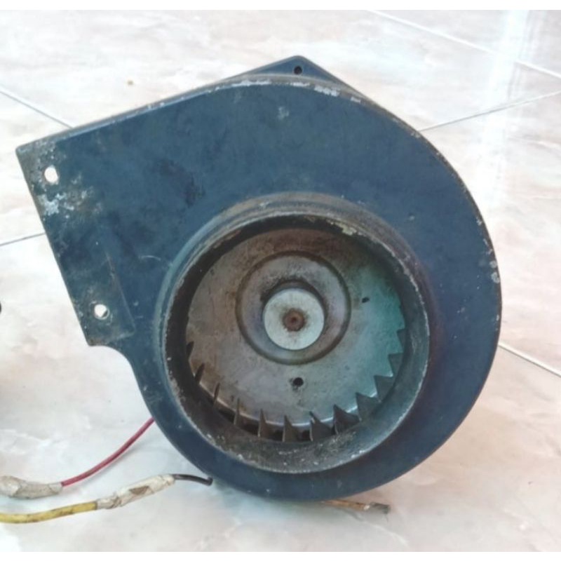 Jual Ac Motor Fan/Blower 220V MB 840-D | Shopee Indonesia