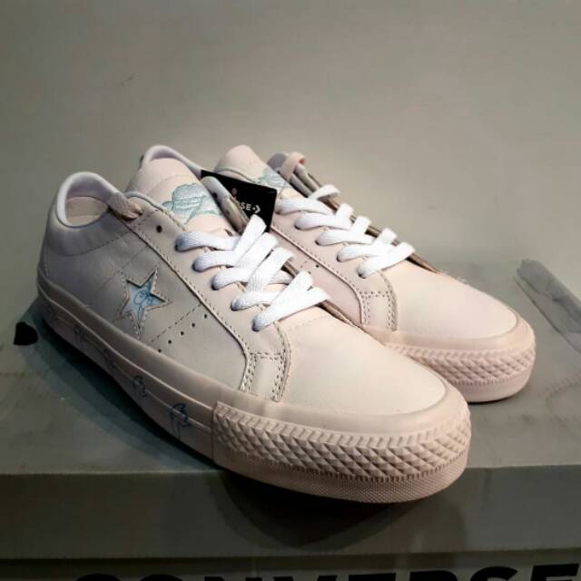 Converse x illegal civilization one star pro store